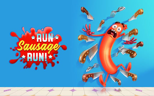 Run Sausage Run!_17