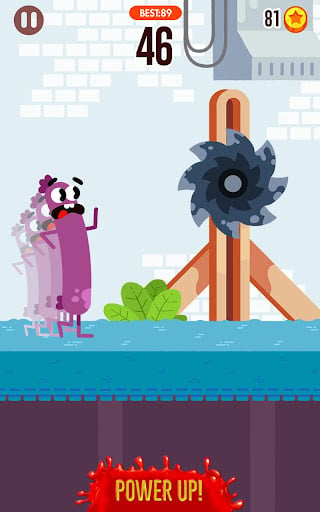 Run Sausage Run!_18