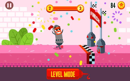 Run Sausage Run!_21