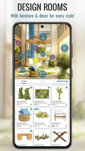Design Home™: House Makeover_1