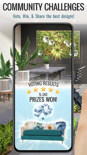 Design Home™: House Makeover_6