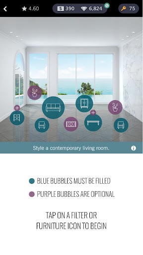 Design Home™: House Makeover_8