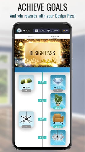 Design Home™: House Makeover_24