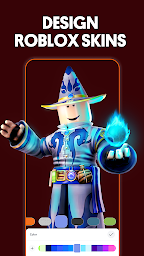 Customuse: Skins Maker Roblox_2
