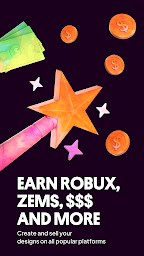 Customuse: Skins Maker Roblox_22
