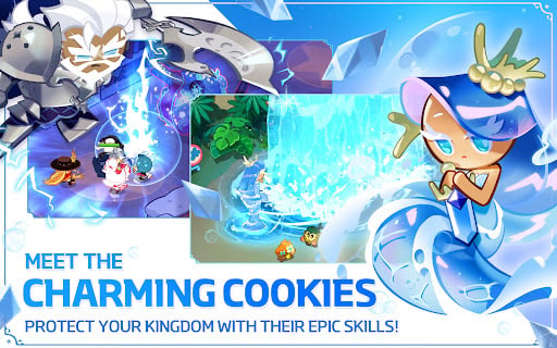 CookieRun: Kingdom_1