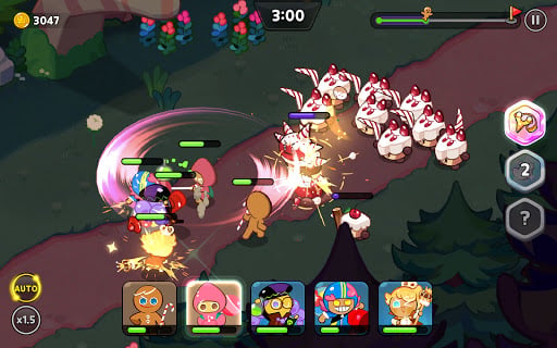 CookieRun: Kingdom_4