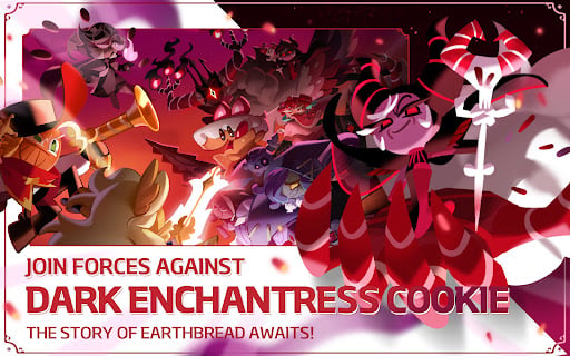 CookieRun: Kingdom_6