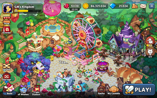 CookieRun: Kingdom_10
