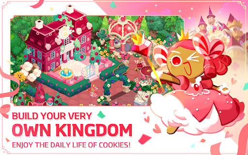 CookieRun: Kingdom_18