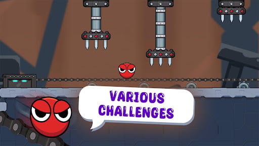 Bounce Ball 6: Roller Ball 6_5