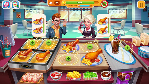 Cooking Frenzy®️_16