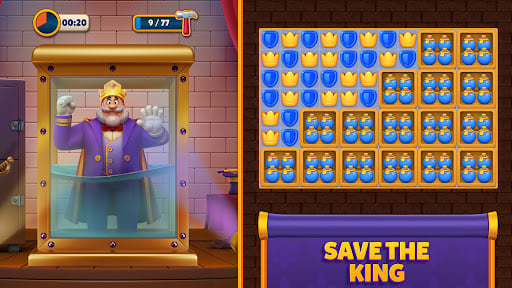Royal Match_3