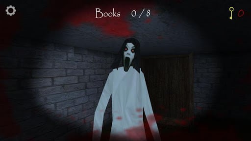 Slendrina: The Cellar_4