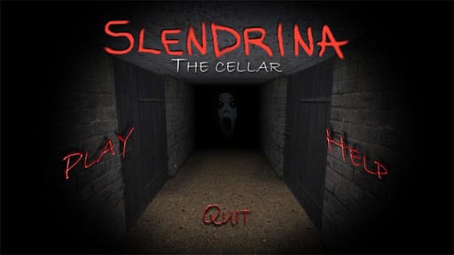 Slendrina: The Cellar_5