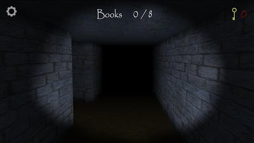 Slendrina: The Cellar_7