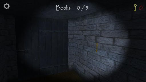 Slendrina: The Cellar_18