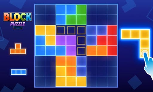 Block Puzzle_17