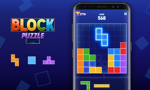 Block Puzzle_21