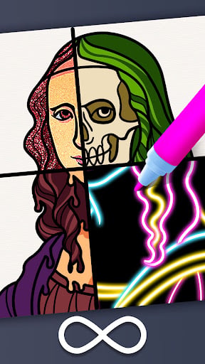 Drawing Carnival_11