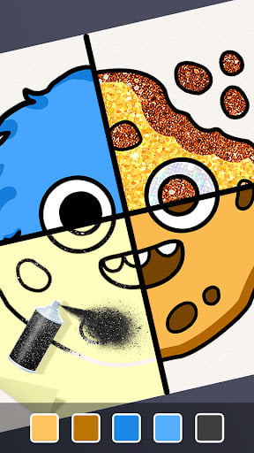 Drawing Carnival_13