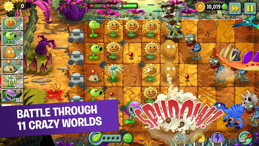 Plants vs. Zombies™ 2_1