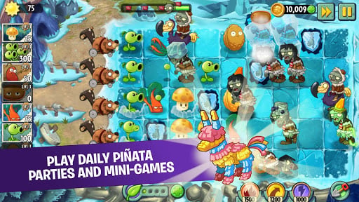 Plants vs. Zombies™ 2_2