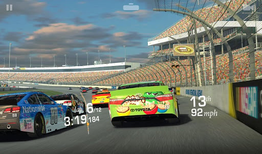 Real Racing 3_22