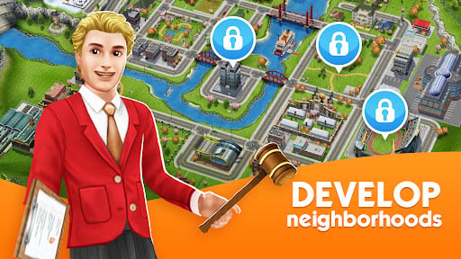 The Sims™ FreePlay_16
