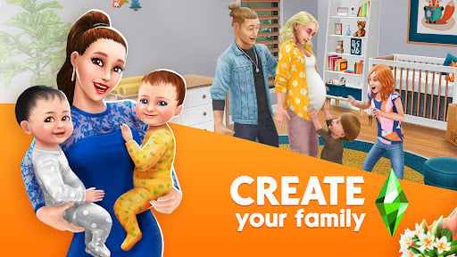 The Sims™ FreePlay_19