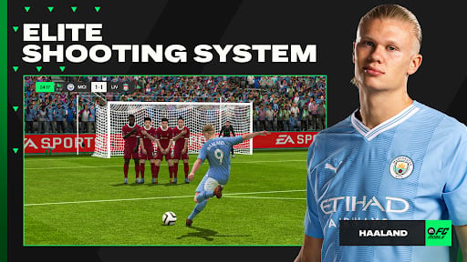 EA SPORTS FC™ Mobile Soccer_2