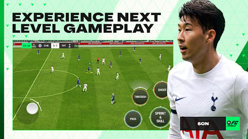 EA SPORTS FC™ Mobile Soccer_4