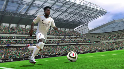EA SPORTS FC™ Mobile Soccer_6
