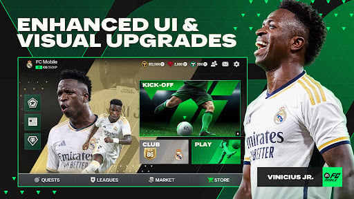 EA SPORTS FC™ Mobile Soccer_7