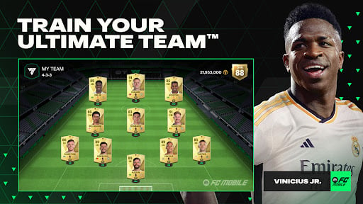 EA SPORTS FC™ Mobile Soccer_12