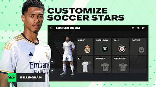 EA SPORTS FC™ Mobile Soccer_13