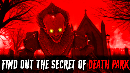 Death Park 2: Horror Clown_8