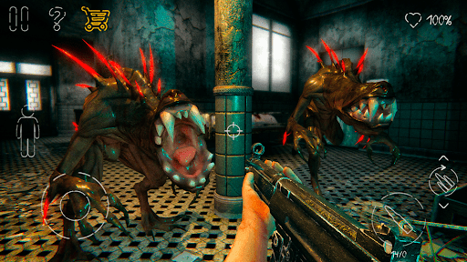 Death Park 2: Horror Clown_14