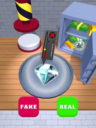 Rob Master 3D: The Best Thief!_4