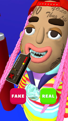 Rob Master 3D: The Best Thief!_13