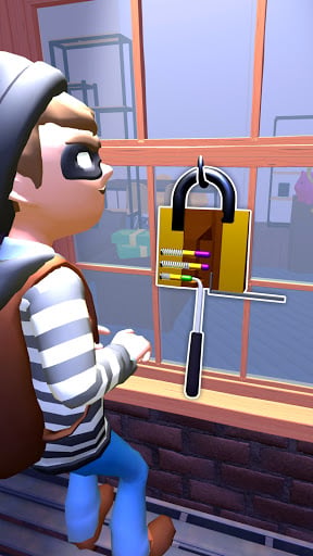 Rob Master 3D: The Best Thief!_19