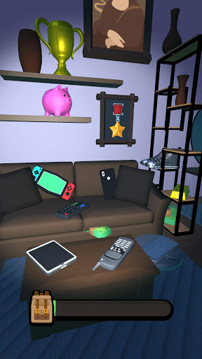 Rob Master 3D: The Best Thief!_20