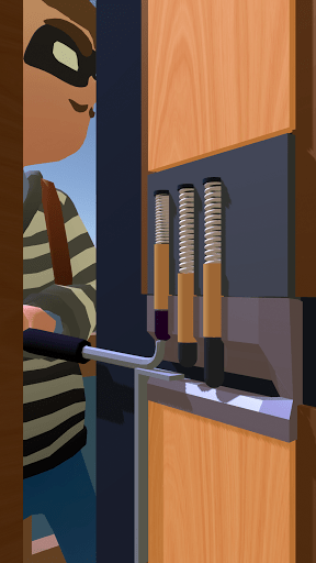 Rob Master 3D: The Best Thief!_21