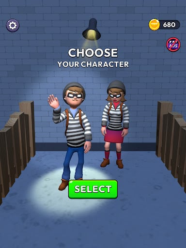 Rob Master 3D: The Best Thief!_23
