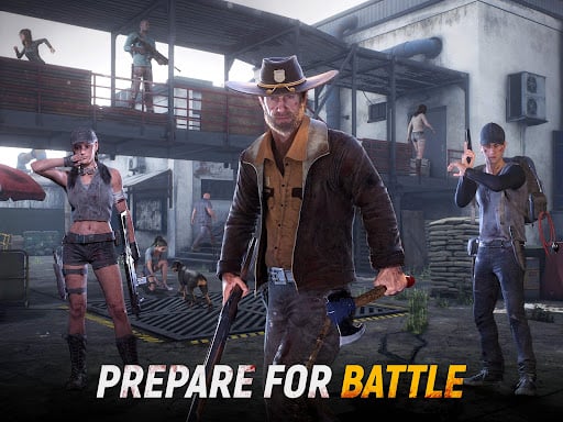 The Walking Dead: Survivors_14