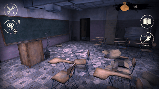 Eyes Horror &amp; Coop Multiplayer_6