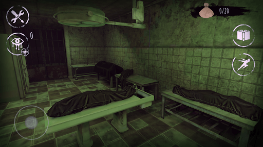 Eyes Horror &amp; Coop Multiplayer_7