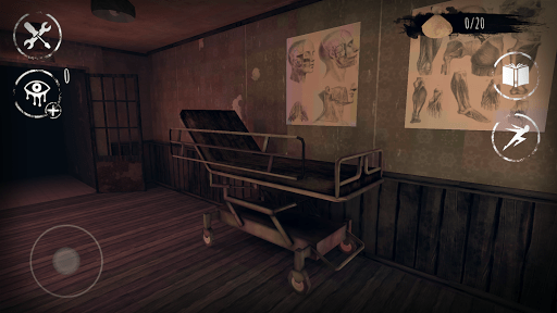 Eyes Horror &amp; Coop Multiplayer_9