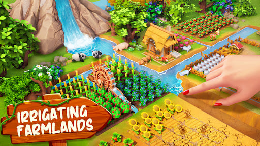 Family Farm Adventure_2