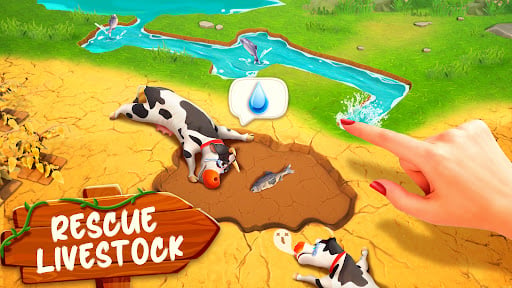 Family Farm Adventure_10